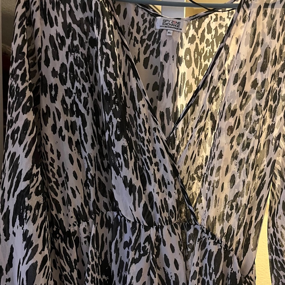 WOMENS DRESS
